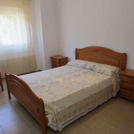A H Rentals Casa Rovira Apto 1 Peñíscola Dış mekan fotoğraf
