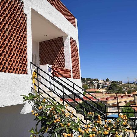 A H Rentals Casa Rovira Apto 1 Peñíscola Dış mekan fotoğraf