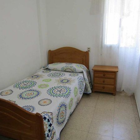 A H Rentals Casa Rovira Apto 1 Peñíscola Dış mekan fotoğraf