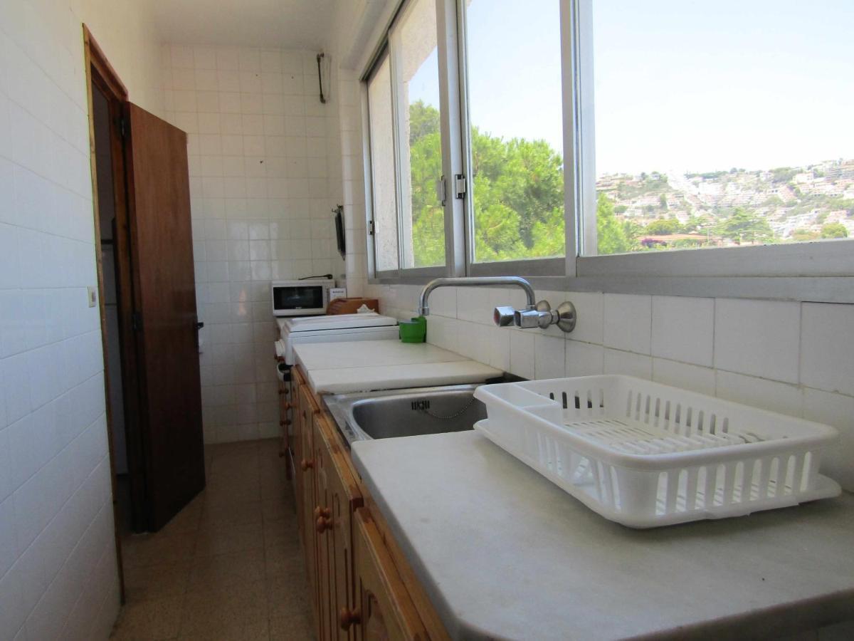 A H Rentals Casa Rovira Apto 1 Peñíscola Dış mekan fotoğraf