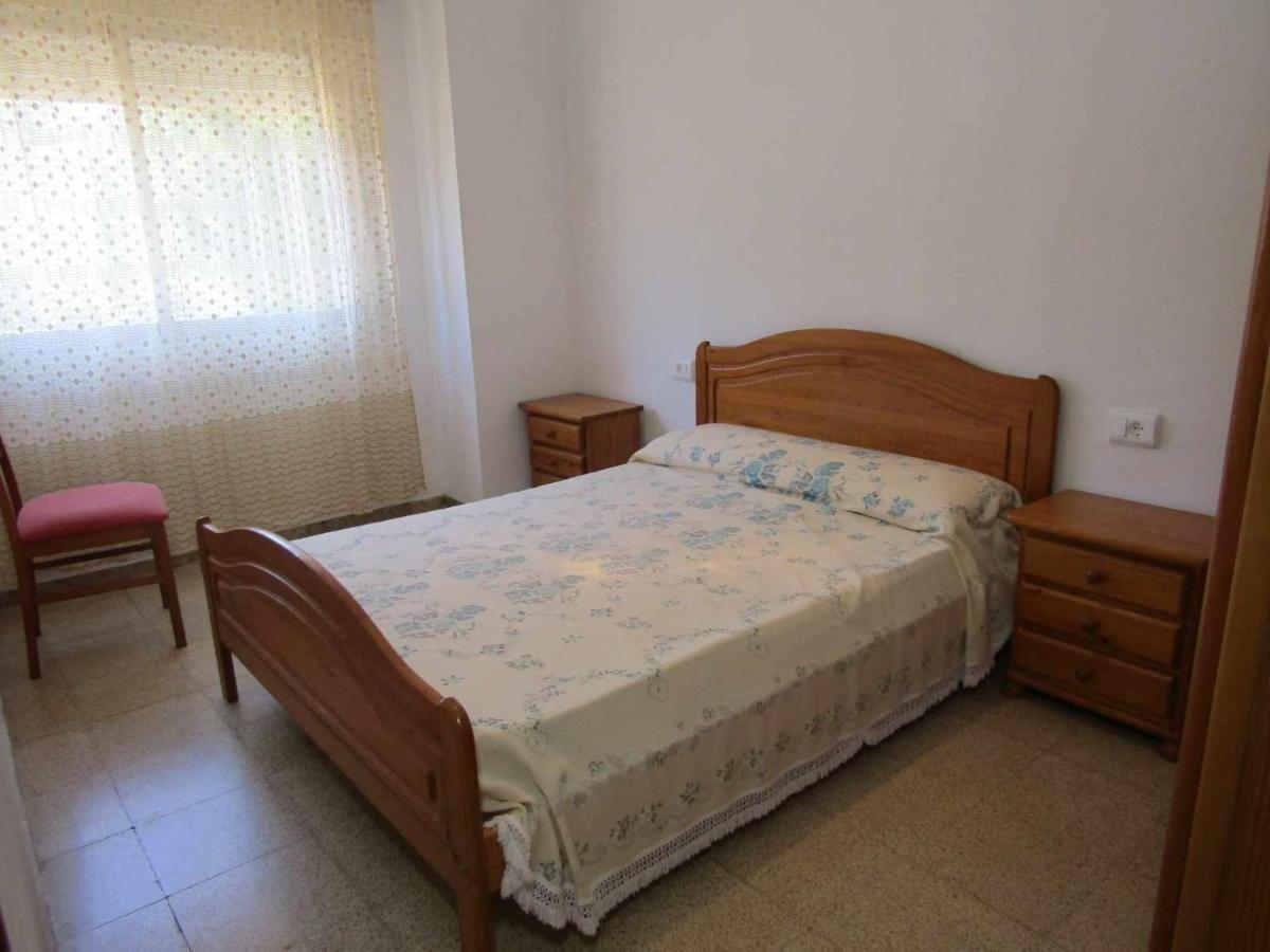 A H Rentals Casa Rovira Apto 1 Peñíscola Dış mekan fotoğraf