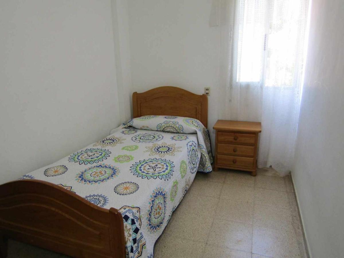 A H Rentals Casa Rovira Apto 1 Peñíscola Dış mekan fotoğraf