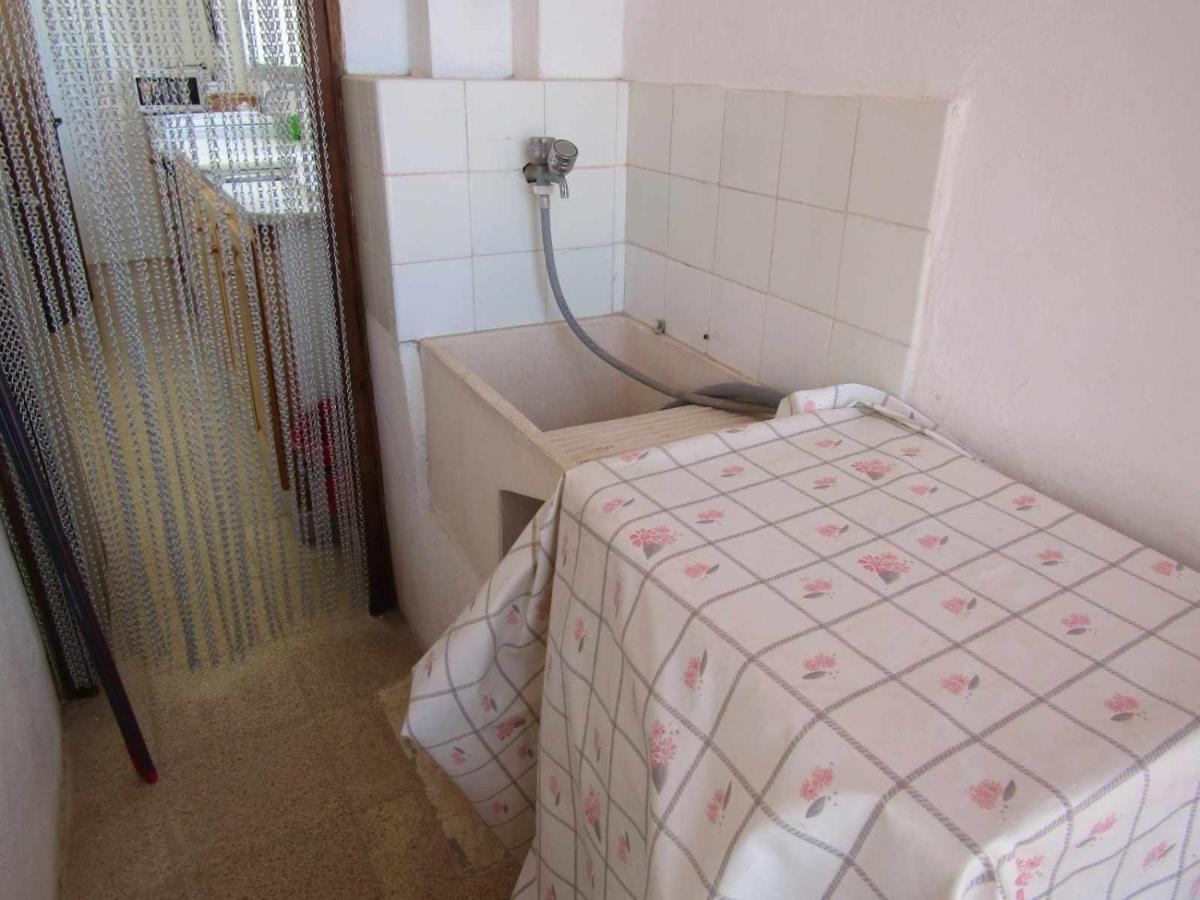 A H Rentals Casa Rovira Apto 1 Peñíscola Dış mekan fotoğraf